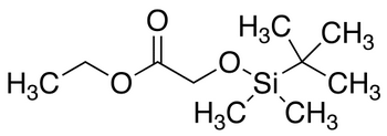 Ethyl [(tert-Butyldimethylsilyl)oxy]acetate