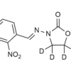 2-NP-AOZ-D4