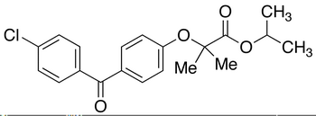 Fenofibrate