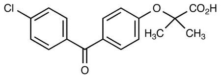 Fenofibric Acid