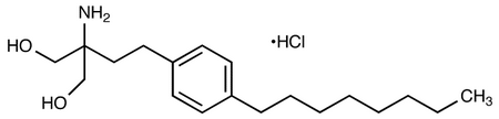 Fingolimod HCl