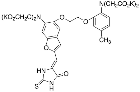 Fura RedTM Tetrapotassium Salt