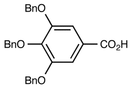 Gallic Acid Tribenzyl Ether