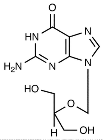 Ganciclovir