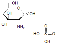 D-Glucosamine sulfate