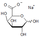D-Galacturonic acid sodium salt