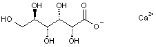 D-Gluconic acid calcium salt