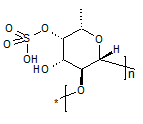 Fucoidan - Ascophyllum nodosum