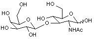 Lacto-N-biose