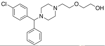 Hydroxyzine