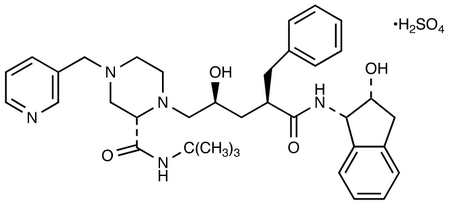 Indinavir Sulfate