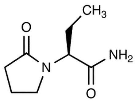 Levetiracetam
