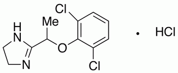 Lofexidine HCl