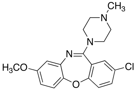 8-Methoxy Loxapine