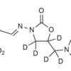 2-NP-AMOZ-D5