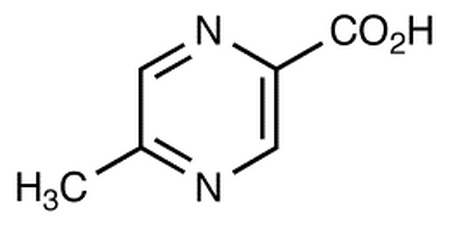 5-Methyl-pyrazine-2-carboxylic Acid