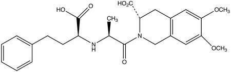 Moexiprilat Hydrate
