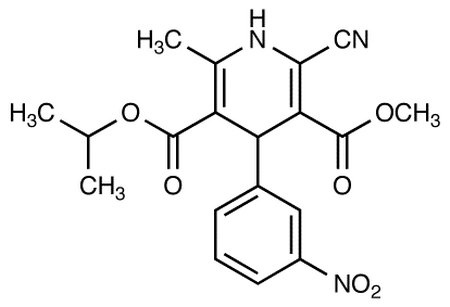 Nilvadipine