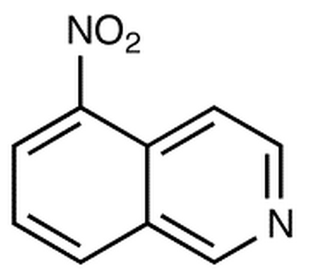 5-Nitroisoquinoline