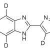Thiabendazole-D6