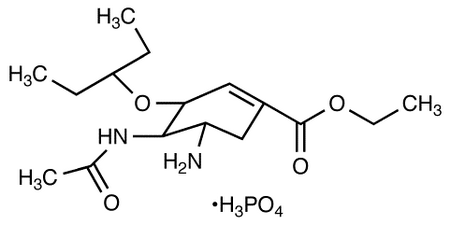 Oseltamivir Phosphate