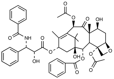 Paclitaxel