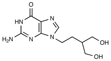 Penciclovir