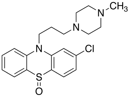 Prochlorperazine Sulfoxide