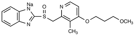 Rabeprazole Sodium Salt