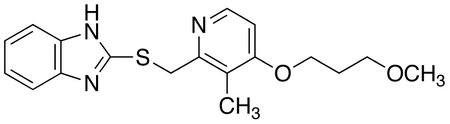 Rabeprazole Sulfide