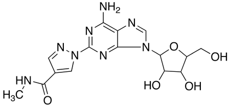 Regadenoson