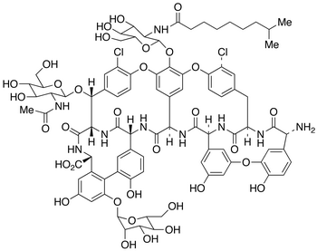 Teicoplanin A2