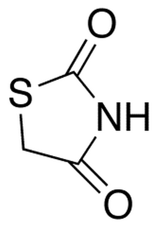 2,4-Thiazolidinedione