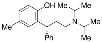 S-(-)-Tolterodine