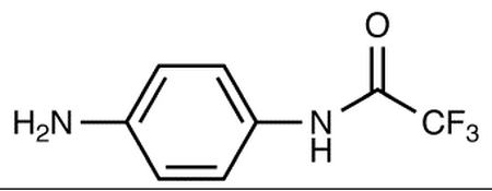 4-Trifluoroacetamidoaniline