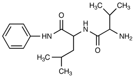 L-Valinyl-L-leucinyl Anilide
