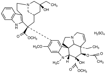 Vinblastine Sulfate