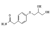 Atenolol impurity B
