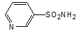 pyridine-3-sulfonic acid amide