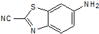6-amino-2-Benzothiazolecarbonitrile