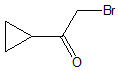 2-bromo-1-cyclopropylethanone