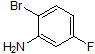 2-Bromo-5-fluoroaniline