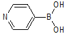 Pyridine-4-boronic acid