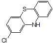 2-Chloro-10H-phenothiazine