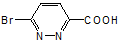 6-bromopyridazine-3-carboxylic acid