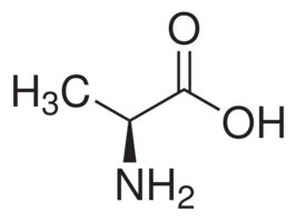 L-Alanine