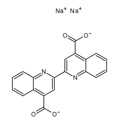 2,2-BICINCHONINIC ACID