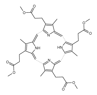 COPROPORPHYRIN I TETRAMETHYL ESTER