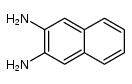 2,3 - DIAMINONAPHTHALENE