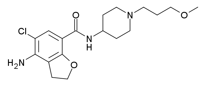 Prucalopride